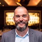 Fred Sirieix